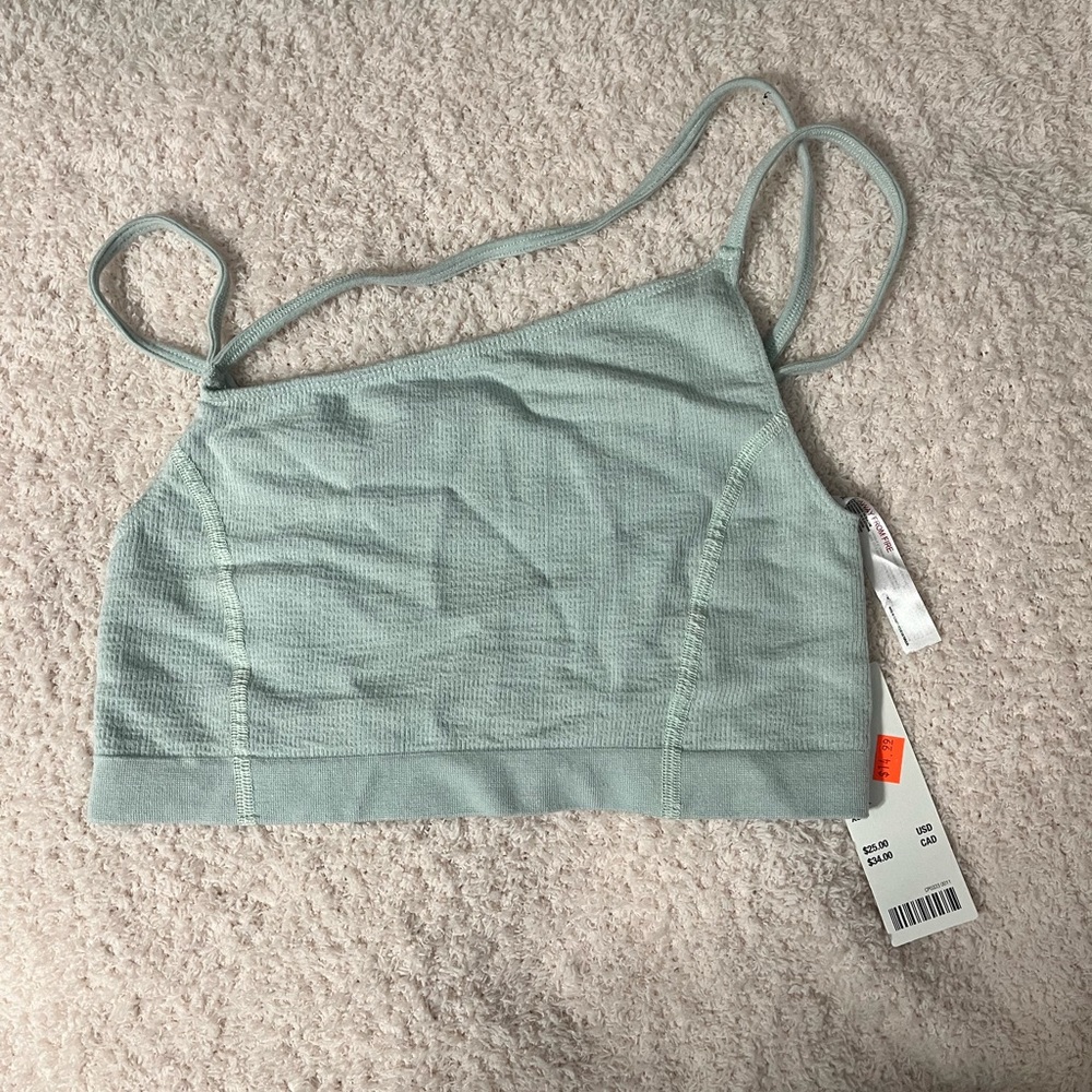 Urban Outfitters Out from Under asymmetrical cami XS/S